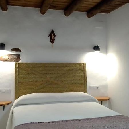 Mi Casita - Higuera De La Sierra Apartment Higuera De La Sierra  Ngoại thất bức ảnh